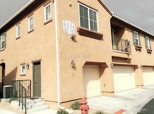 6134 Pine Villa Ave UNIT 101, Las Vegas, NV 89108