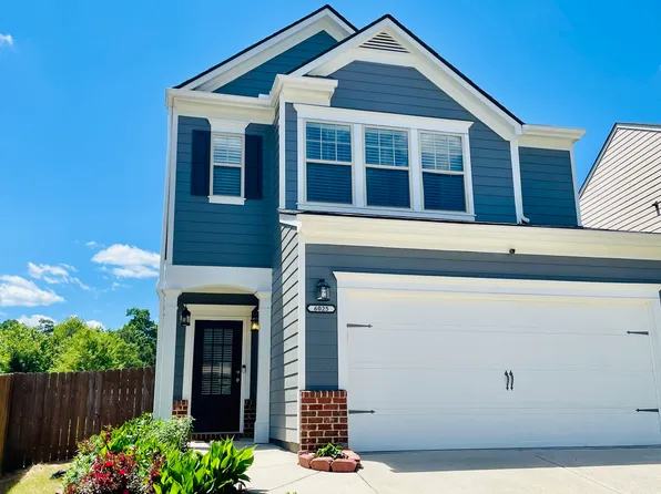 6025 Weddington Dr, Cumming, GA 30040