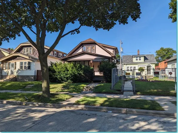 5253 North 34th STREET #5253A, Milwaukee, WI 53209