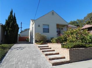 2507 S Patton Ave, San Pedro, CA 90731