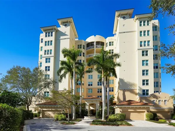 00385 N Point Rd Unit 601, Osprey, FL 34229