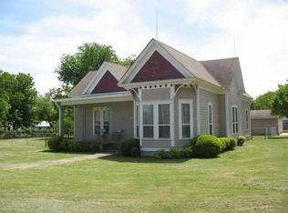 405 Westgate Ii Rd, Eddy, TX 76524