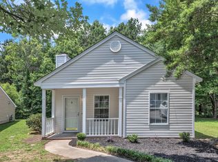 1202 Kendall Dr, Durham, NC 27703