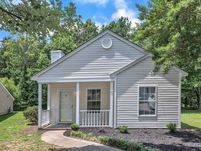 1202 Kendall Dr, Durham, NC, 27703