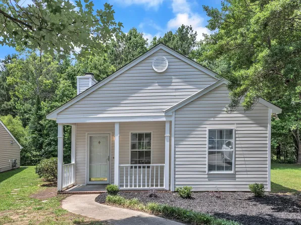 1202 Kendall Dr, Durham, NC 27703