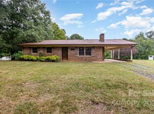 2450 Mount Pleasant Rd S, Mount Pleasant, NC 28124