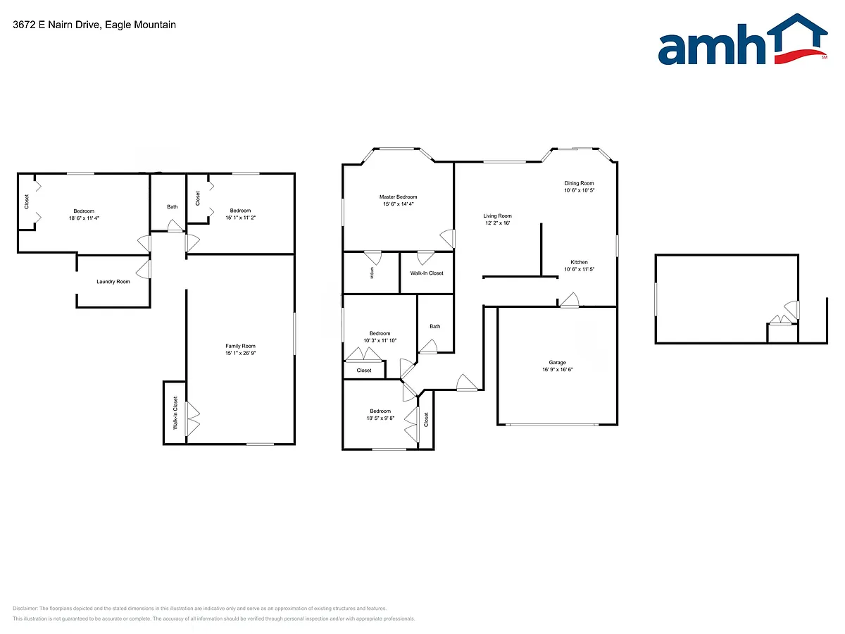 Building Photo - 3672 E Nairn Dr