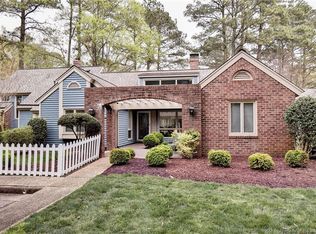 267 Littletown Quarter, Williamsburg, VA 23185