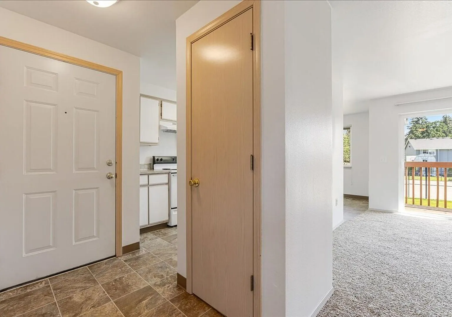 Keizer Road Apartments — Photo 1