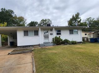 2883 Lesmer Ct, Saint Louis, MO