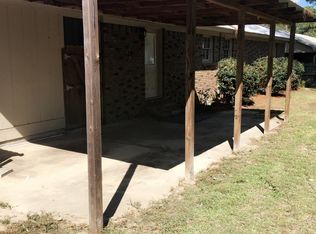 109 Poplar St, Fitzgerald, GA 31750