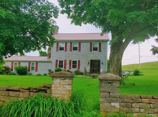 979 Hinton Webber Rd, Corinth, KY 41010