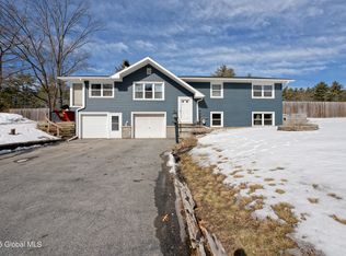 529 Selfridge Rd, Gansevoort, NY 12831