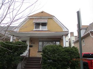 5014 W 22nd Pl, Cicero, IL 60804