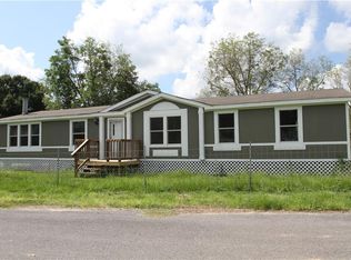 3359 Linscomb Rd, Vinton, LA 70668