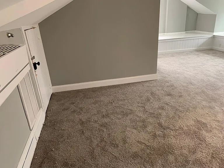 Bedroom 4 on third floor