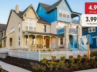 11448 S Watercourse Rd, South Jordan, UT 84009