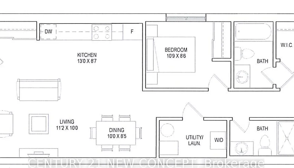 3427 Sheppard Ave E #C2-108
