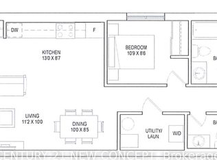 3427 Sheppard Ave E #C2-108, Toronto, ON M1T 0C5