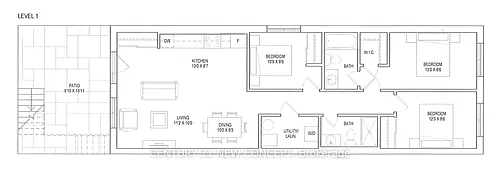 3427 Sheppard Ave E #C2-108 Photo 1