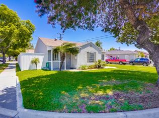 8503 Comolette St, Downey, CA 90242