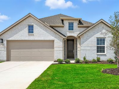 3704 Pitchfork Ter, Anna, TX, 75409