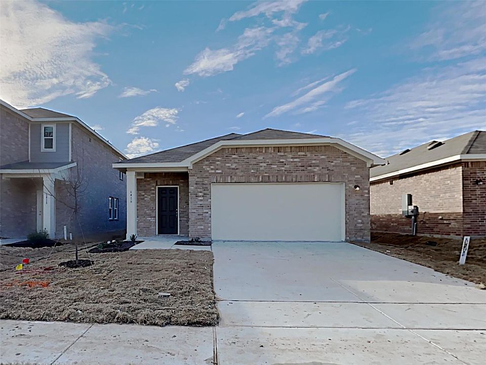 6416 Dr, Forney, TX 75126 Zillow