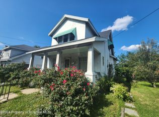 941 Moosic St, Scranton, PA 18505