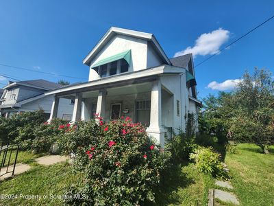 941 Moosic St, Scranton, PA, 18505