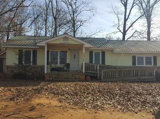 3952 Highway 174, Danielsville, GA 30633