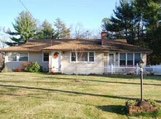 1068 Stony Hill Rd, Wilbraham, MA 01095