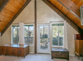 2312 Dom Ct, Pine Mountain Club, CA 93222