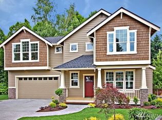 5513 NE 194th Pl, Kenmore, WA 98028