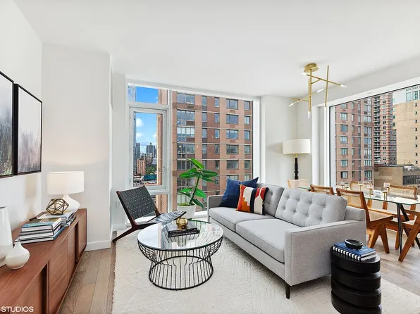 505 W 43rd St APT 14H, New York, NY 10036