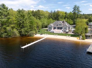 262 E Monomonac Road, Rindge, NH 03461