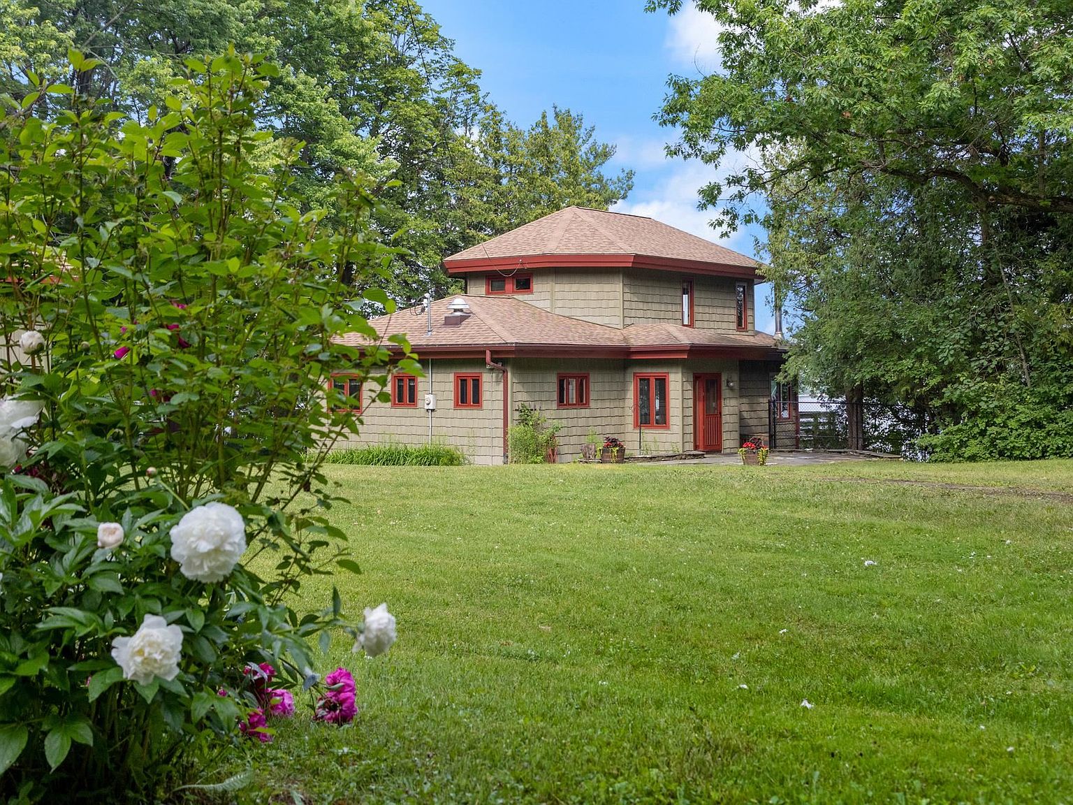 7779 Cedarvale Estates UNIT 16, 17, and 18, Alburgh, VT 05440 Zillow