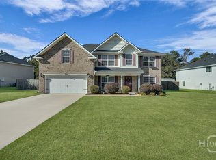 114 Maggie Ln, Allenhurst, GA 31301