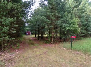 W4189 Bighorn Dr, Redgranite, WI 54970