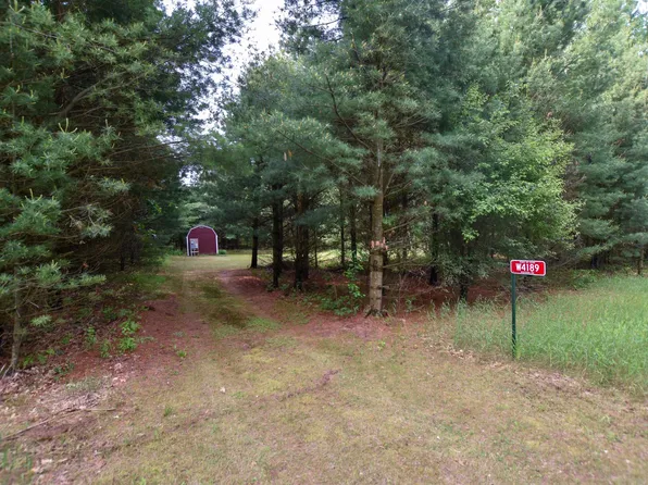 W4189 Bighorn Dr, Redgranite, WI 54970