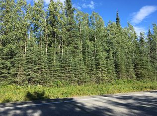 28891 Cohoe Loop Rd, Kasilof, AK 99610
