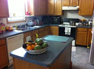 3022 Melkridge St, Columbus, OH 43219