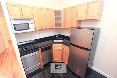 Rented by Jonis Realty
