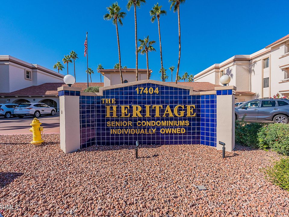 17404 N 99th Ave Sun City AZ Zillow