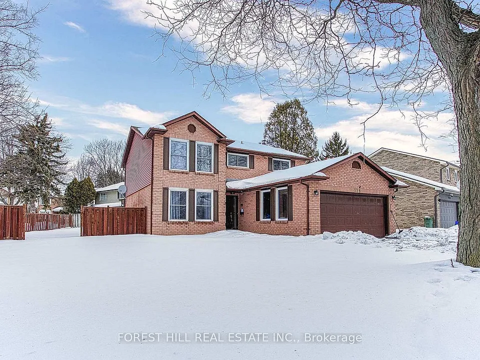 115 Amberly Blvd #1