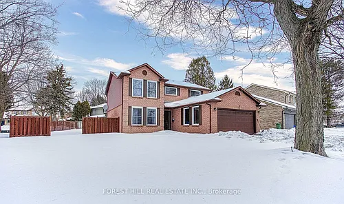 115 Amberly Blvd Photo 1