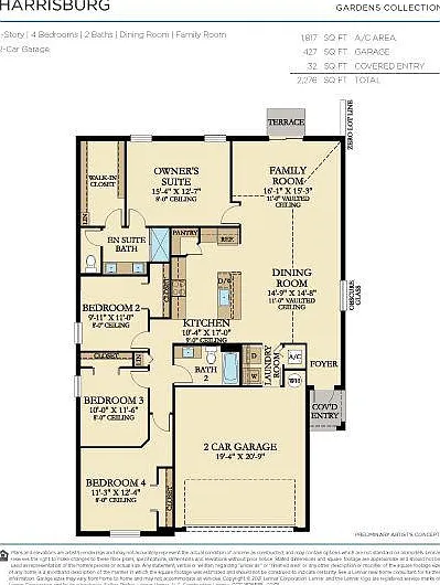 749 Worlington Ln — Photo 4