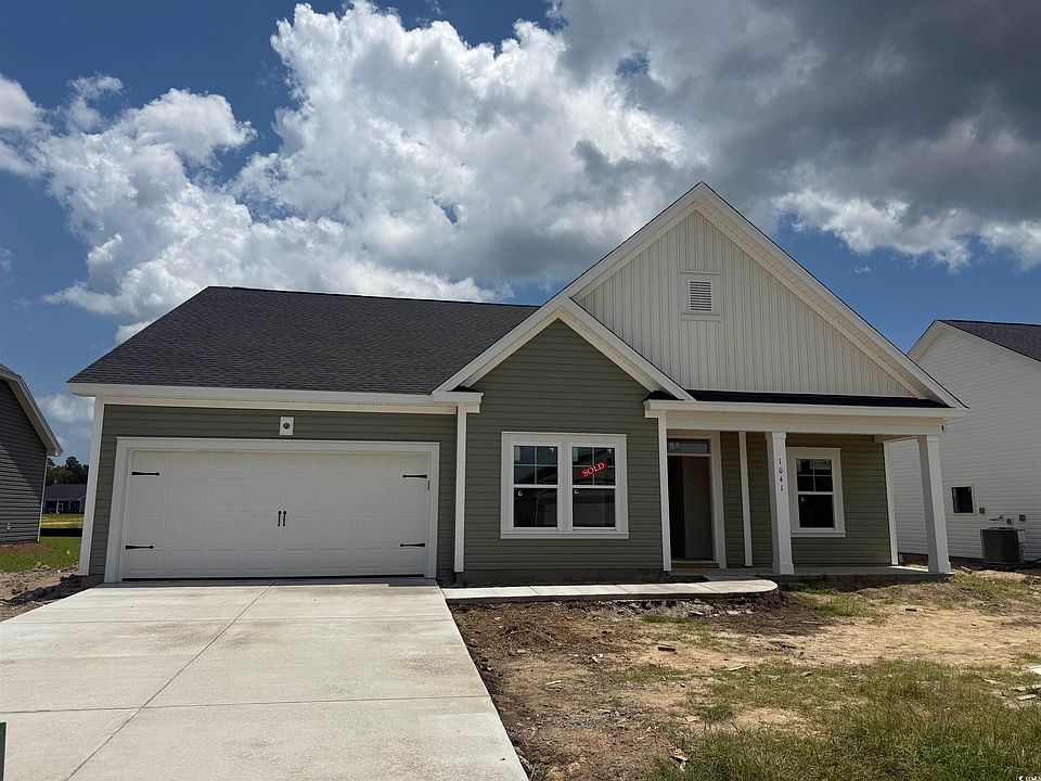 2nd image of 1041 Jase Dr. Lot 82