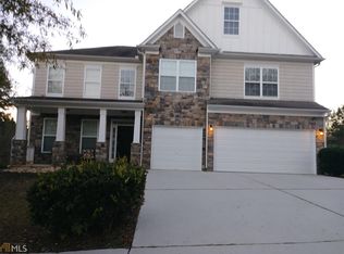 290 Homestead Way, Covington, GA 30014