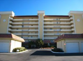 1095 N Hwy A1a APT 703, Indialantic, FL 32903