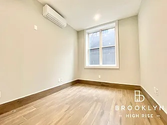 Rented by Brooklyn High Rise LLC
